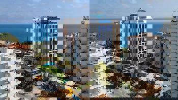 Antalya Hotel Resort & Spa (Adults Only)