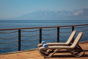 Antalya Hotel Resort & Spa (Adults Only)