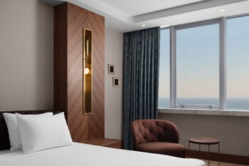 Antalya Hotel Resort & Spa (Adults Only)