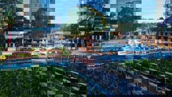 Antalya Hotel Resort & Spa (Adults Only)