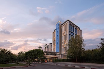 Antalya Hotel Resort & Spa (Adults Only)
