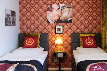 Hotel Rheinland galeri fotoğrafı