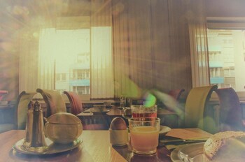 Hotel Rheinland fotoğrafı