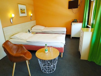 Hotel Rheinland galeri fotoğrafı