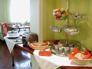 Hotel Rheinland fotoğrafı