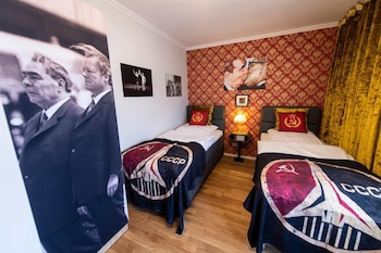 Hotel Rheinland galeri fotoğrafı
