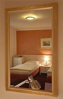 Hotel Rheinland galeri fotoğrafı