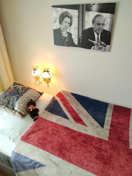 Hotel Rheinland galeri fotoğrafı