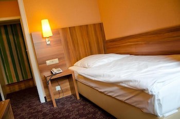 Hotel Rheinland galeri fotoğrafı