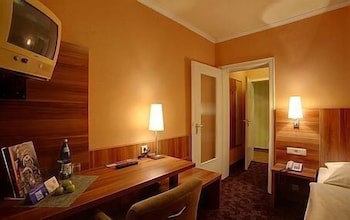 Hotel Rheinland galeri fotoğrafı