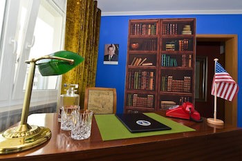 Hotel Rheinland galeri fotoğrafı