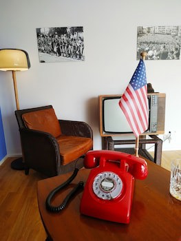 Hotel Rheinland galeri fotoğrafı