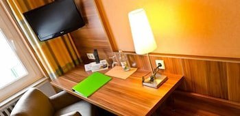 Hotel Rheinland galeri fotoğrafı