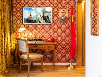 Hotel Rheinland galeri fotoğrafı