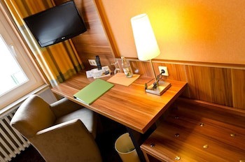 Hotel Rheinland galeri fotoğrafı