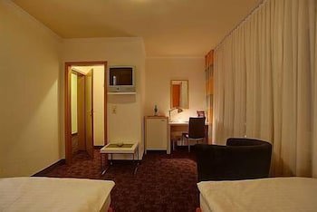Hotel Rheinland galeri fotoğrafı