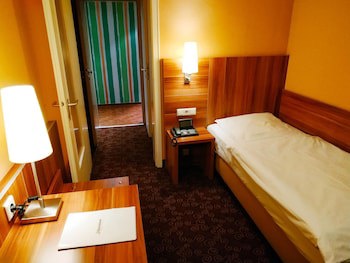Hotel Rheinland galeri fotoğrafı