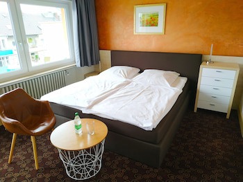 Hotel Rheinland galeri fotoğrafı