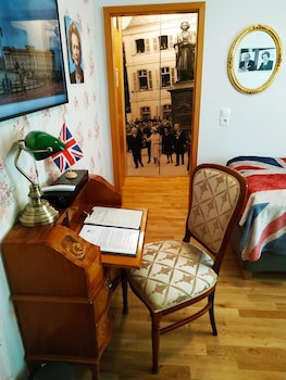 Hotel Rheinland galeri fotoğrafı