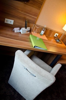 Hotel Rheinland galeri fotoğrafı