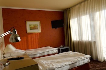 Hotel Rheinland galeri fotoğrafı