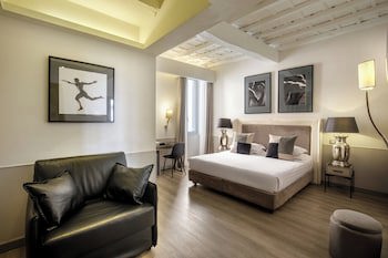 Condotti Palace galeri fotoğrafı