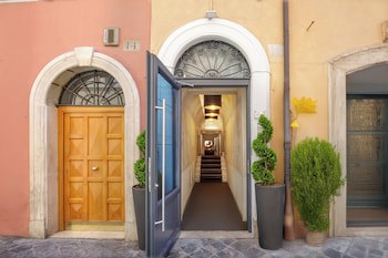 Condotti Palace galeri fotoğrafı