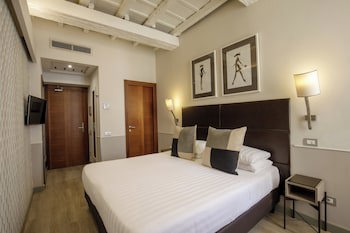 Condotti Palace galeri fotoğrafı