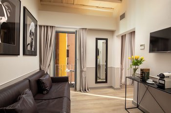 Condotti Palace galeri fotoğrafı