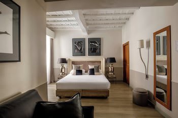 Condotti Palace