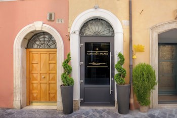 Condotti Palace galeri fotoğrafı