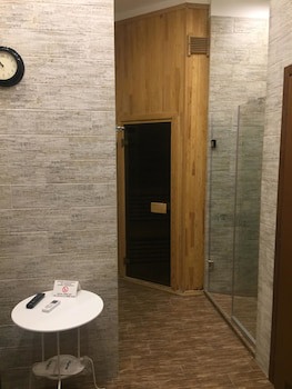 Frapolli Hotel