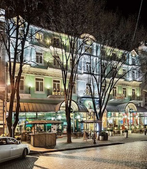 Frapolli Hotel