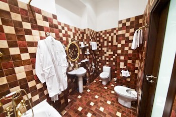Frapolli Hotel