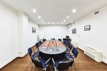 Frapolli Hotel