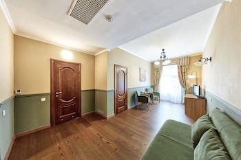 Frapolli Hotel