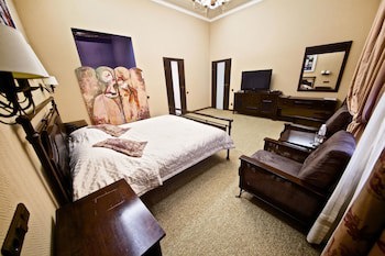 Frapolli Hotel