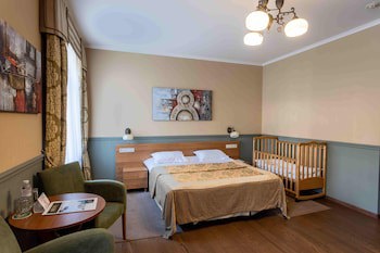 Frapolli Hotel