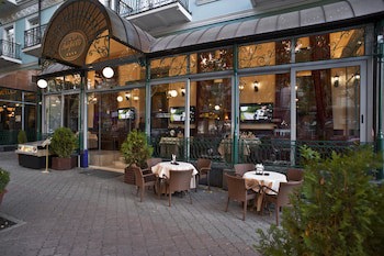 Frapolli Hotel
