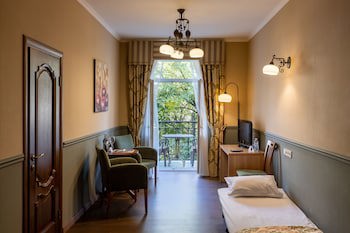 Frapolli Hotel