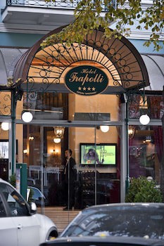 Frapolli Hotel