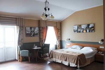 Frapolli Hotel