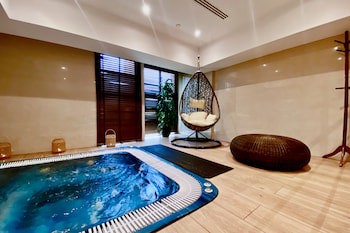 Millennium Hotel Doha