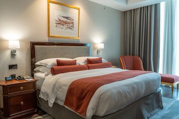Millennium Hotel Doha