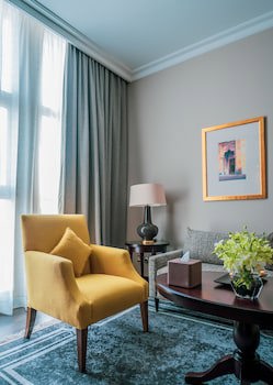 Millennium Hotel Doha