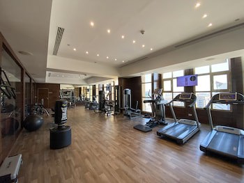 Millennium Hotel Doha
