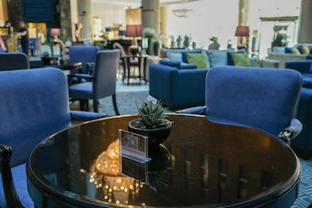 Millennium Hotel Doha