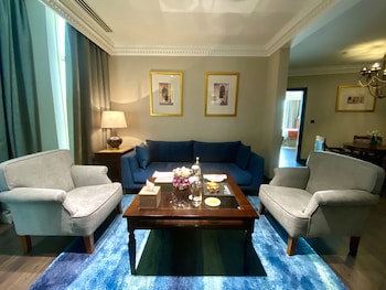 Millennium Hotel Doha