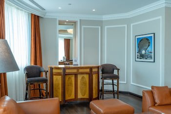Millennium Hotel Doha