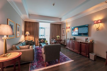 Millennium Hotel Doha